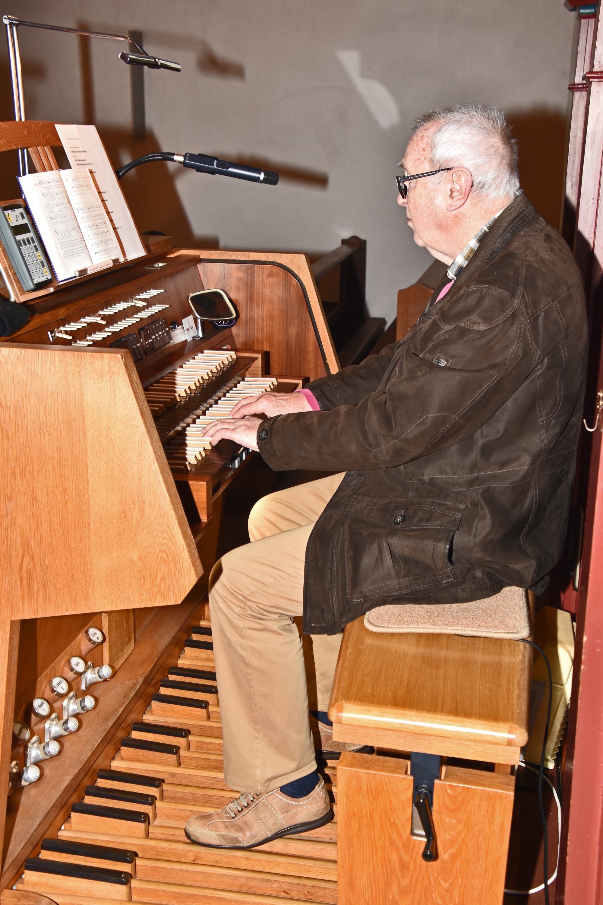 Sternsinger 2025