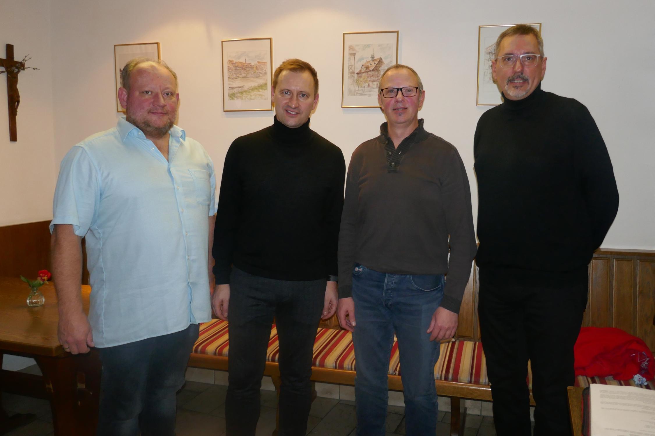 Generalversammlung 2024